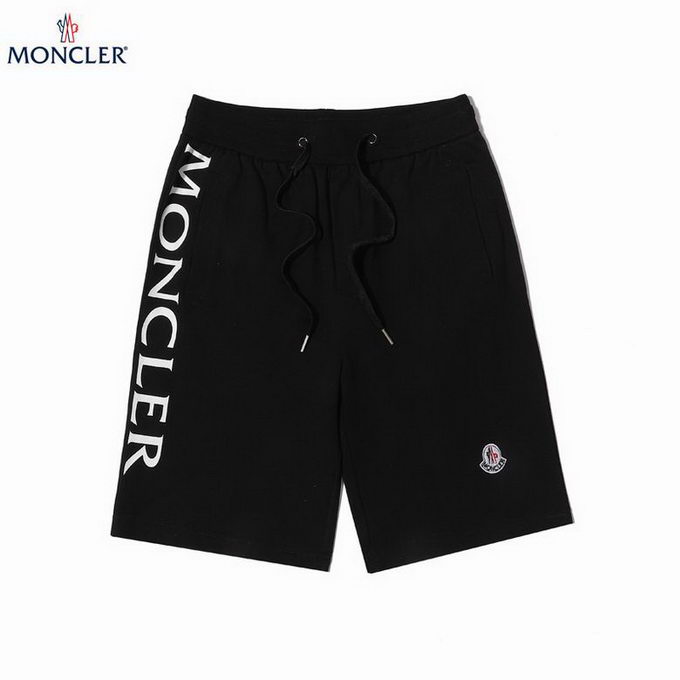 Moncler Shorts Mens ID:20240527-186